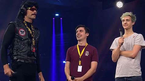 All Streamer of the Year winners in Esports Awards .